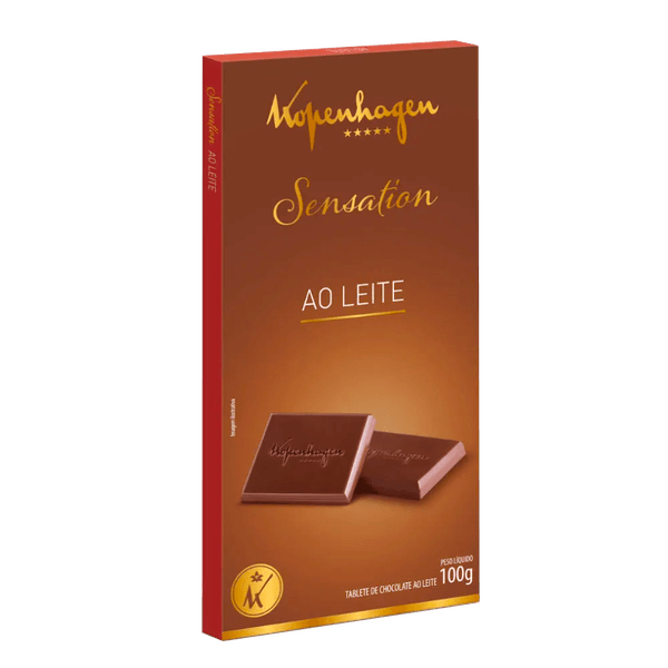 Kopenhagen Loja Online