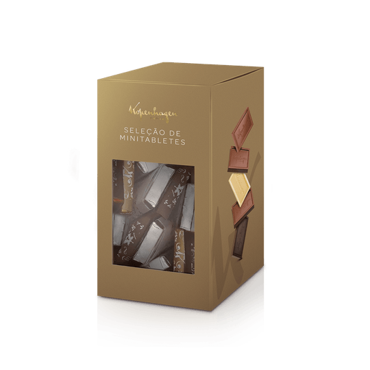 Selecao-Minitabletes-De-Chocolate-300G