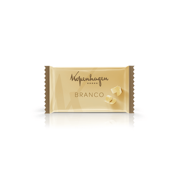 Minitablete Branco 10G