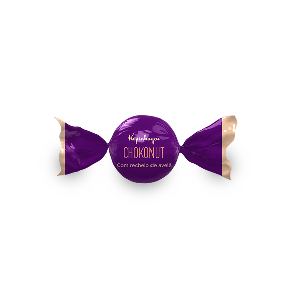 Minitrufa Chokonut 12G