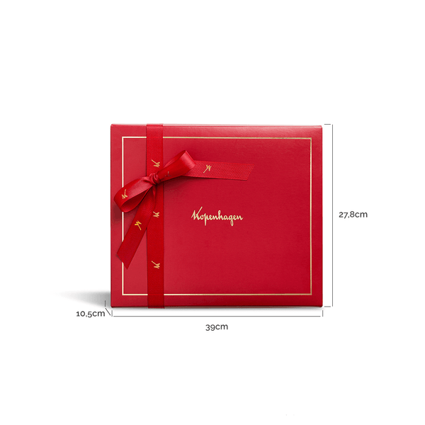 Caixa Tamanho G 10,5cm x 27,8cm x 39cm - Somente Embalagem - Não acompanha os produtos