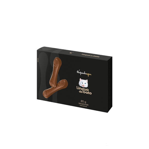 Língua de Gato 85G