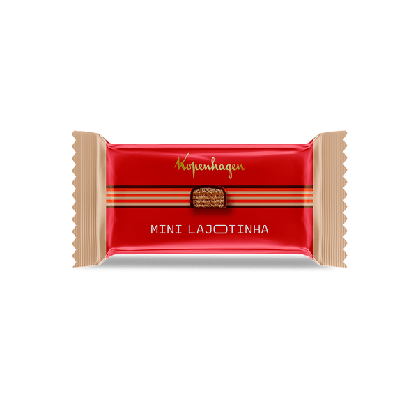 Mini Lajotinha 12,5G
